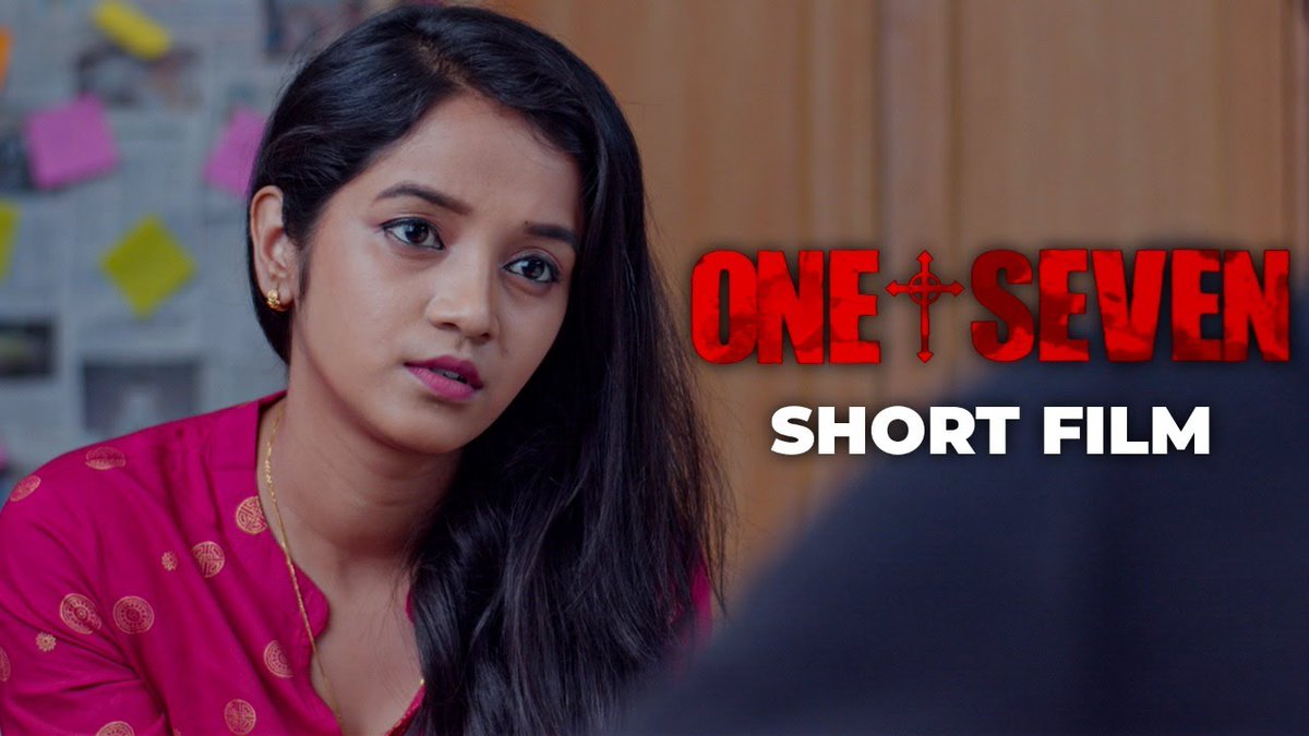 behindwoods's tweet photo. One Plus Seven - Real Horror Thriller Incident based Short Film
VIDEO LINK : https://t.co/4FBCKDG1cr
#oneplusseven #behindwoodsshortfilms #tamilshortfilms https://t.co/ELWLIm8TsD