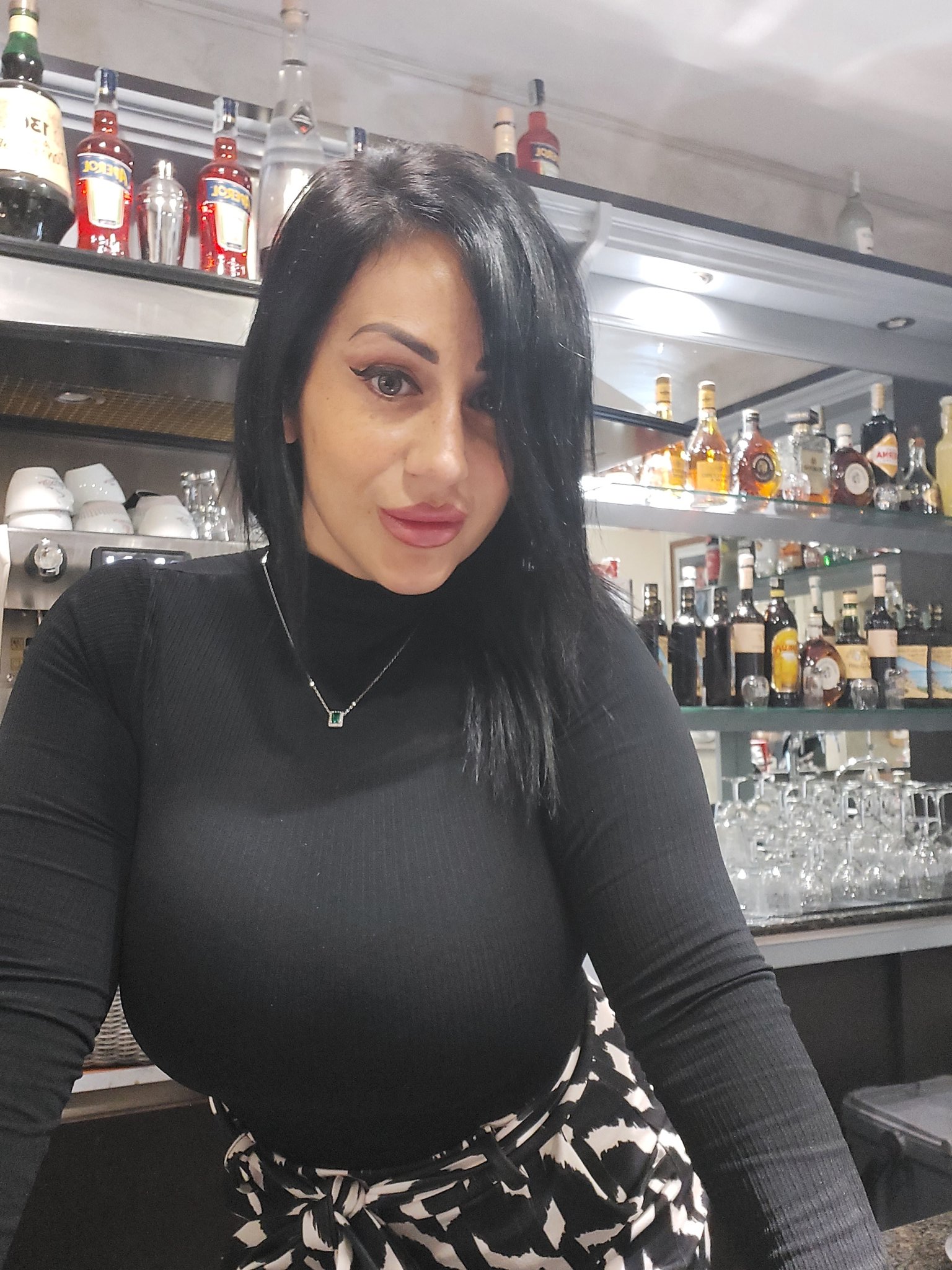 TW Pornstars - Sara Piras. Twitter. 6:33 AM - 6 Nov 2021