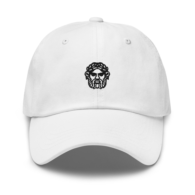 I'm giving away this sexy fucking <a href="/DeGodsNFT/">DeGods</a> hat.

If you wanna win then like, retweet, and follow me.

I'll draw this in 48 hours ❤️