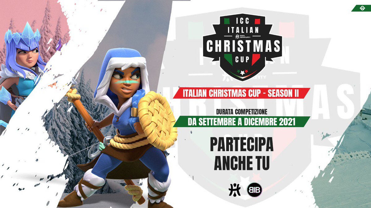 Clash of Clans IT tweet media