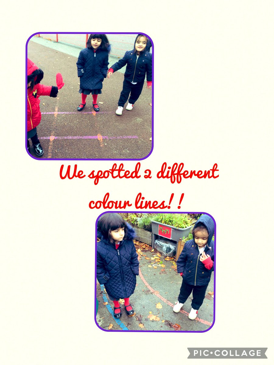 MrsBegum2's tweet photo. Maths in the environment is so much fun! On our walk Yellow team looked for the number ‘2’ and look what we found! 
@MrsBegum2 @RecBps @MrsChoudhury149 @MissChick14 https://t.co/WOwIVAD2oX