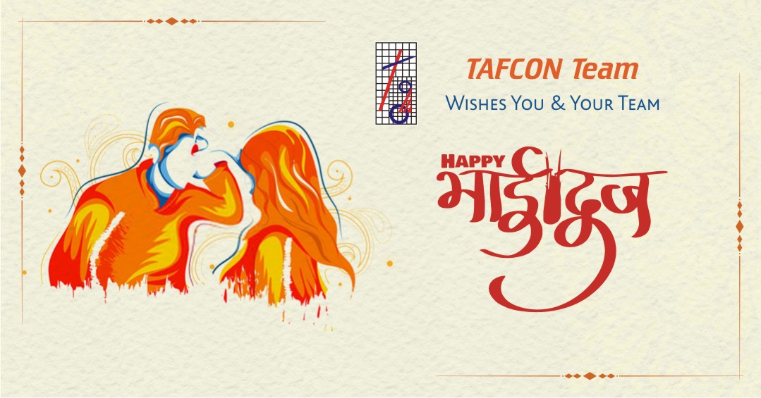 TAFCON Projects India Pvt. Ltd. tweet media