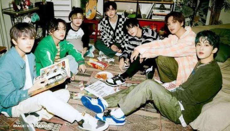 KpvtsUpdates's tweet photo. [MAMA 2021]
World Fan's Choice Top 10

FREE 5 VOTES DEAL with @NCTsmtown_DREAM
#NCTDREAM

Likes 5,000❤
RT🔃 5,000
Comments✉ 2,000
and Follow us✅ https://t.co/9XbVOp2Gwd