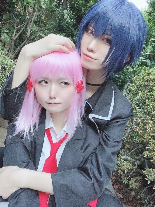 コスプレイヤーしゅがーのTwitter画像10