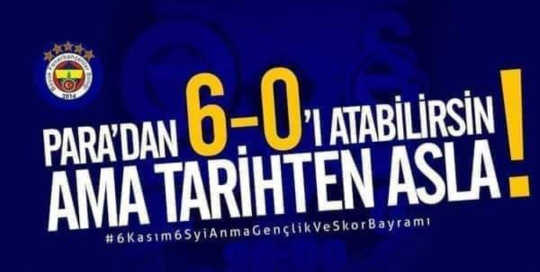 #Fenerbahce