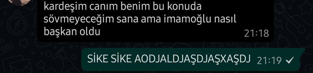 user4fun_2's tweet photo. Şunu arşivimde bırakırsam canım yanar https://t.co/4a4uyjaBYg