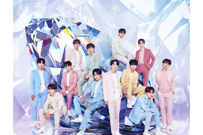 K-POP UPDATES↕️ tweet media