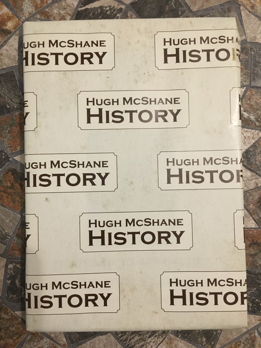 HughMcShane's tweet photo. Looking for that special Christmas present with a local flavour? My set of 6 Newry books -  including the latest , The Famine Orphans of Newry Workhouse - now available for £20. https://t.co/zp0f7z8PVB