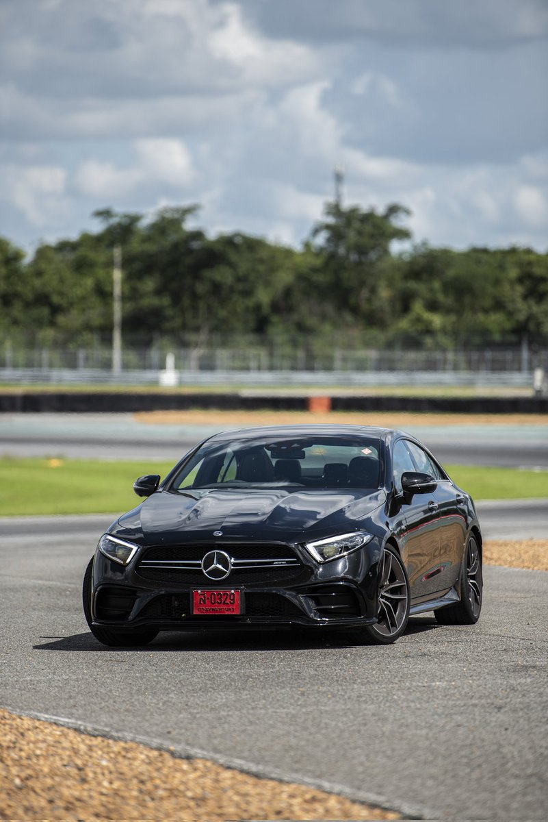 Nathwarit's tweet photo. Mercedes-AMG CLS 53 4MATIC+
#MercedesBenz #MercedesAMG #MercedesBenzThailand #MBTh #MBStarShot #MBCar #CLS53 #AMG #DrivingPerformance #NathwaritPhoto #Nikon #Photography #PhotoOfTheDay #Capture #Composition #Snapshot #Exposure https://t.co/NljS21oBBv