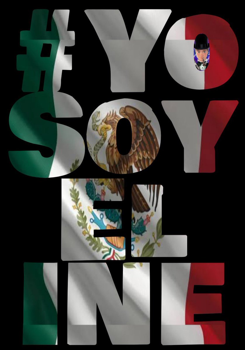 YorchYoSoyElINAI tweet media