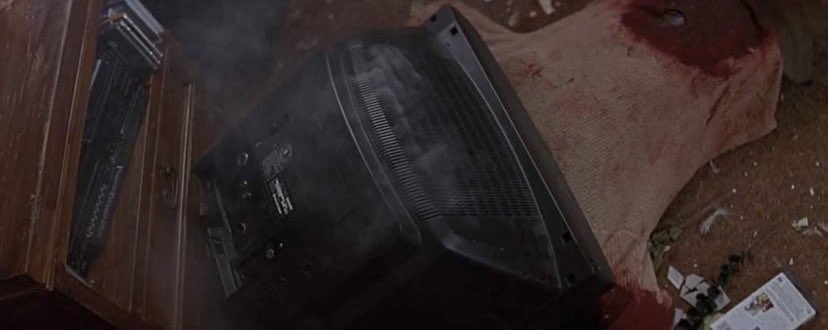 horrorsthetics's tweet photo. televisions &amp; horror https://t.co/IijMq7T0w0