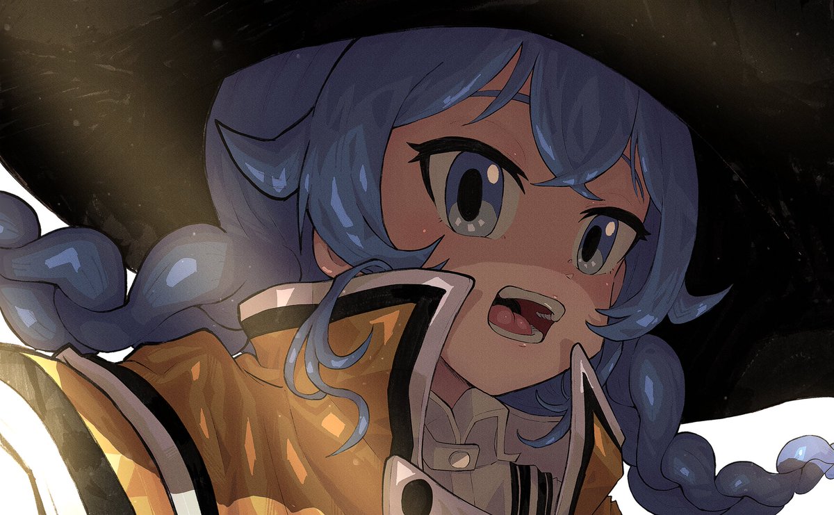 TAGEKIYO tweet media