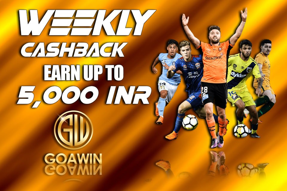 official_goawin's tweet photo. 💵 Here the Cashback bonus is a great way for you to recoup a little. If you bet and are not lucky enough to win, Goawin will pay you as cashback,
💵This is a great treat for you to continue playing.
🔑Join now ‼️
➡️Visit👇
https://t.co/KWAKuasifH

#goawin #onlinecasino #cashback https://t.co/cPubMr3CfI