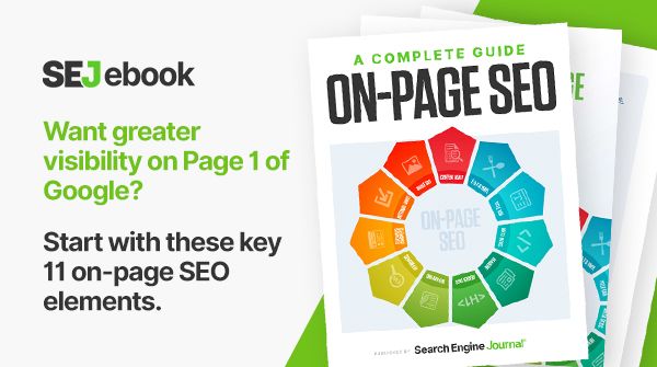 sejournal's tweet image. Want to learn how to create #content for #RichSnippets? The Complete Guide to On-Page SEO bit.ly/3w8KDtL
#MarketingStrategy #ContentStrategy #Schema