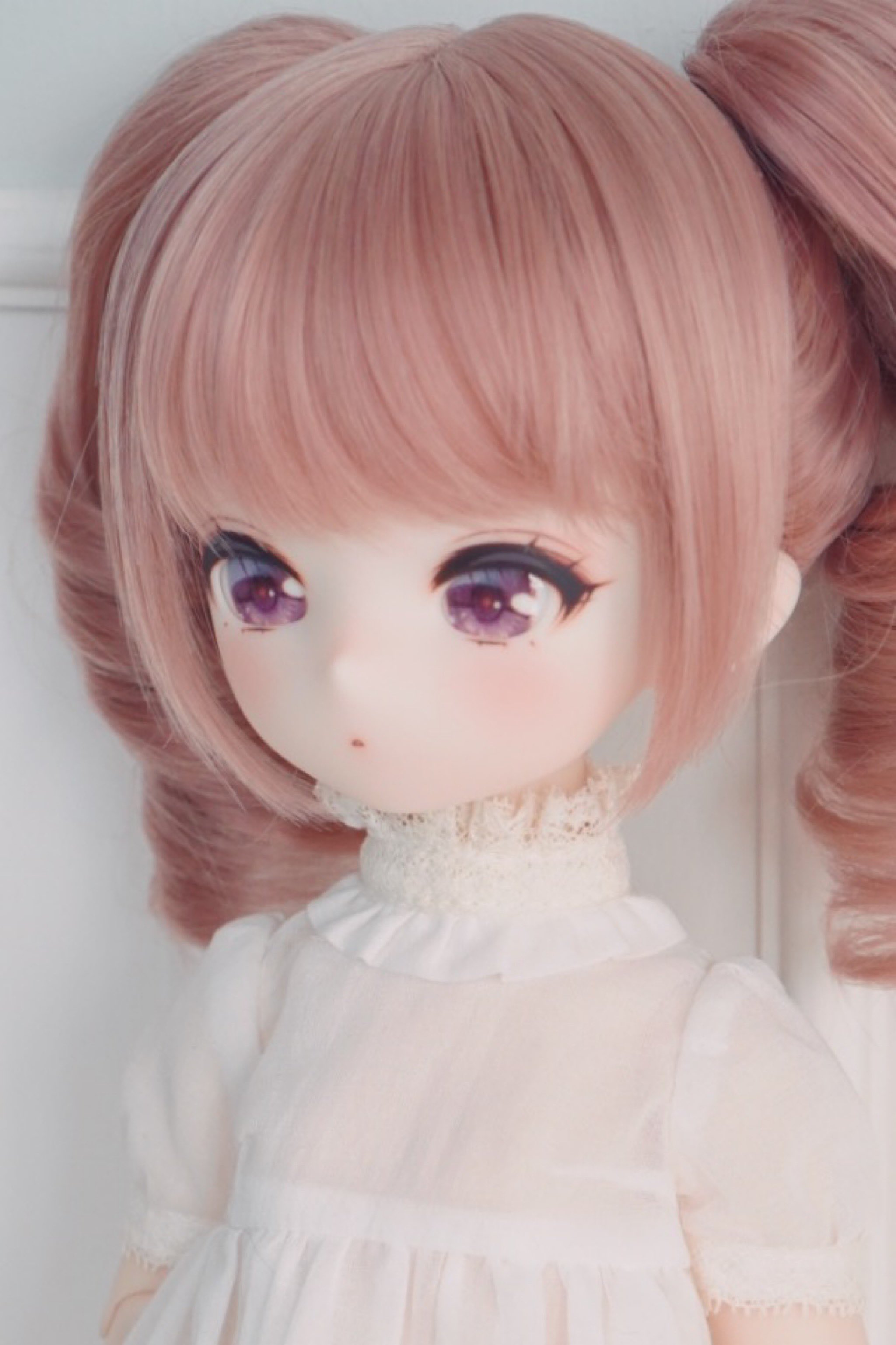 PUYOODOLL on X: 