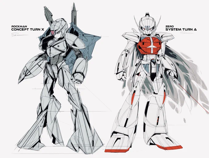 X vs ZERO 