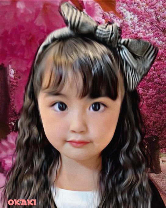 Twitterのコスプレ画像1