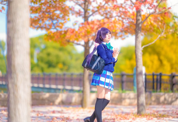 コスプレイヤー翠凛(すいりん)のTwitter画像24