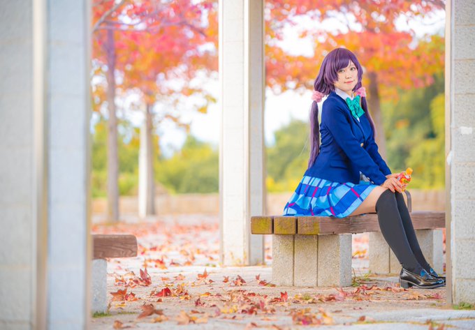コスプレイヤー翠凛(すいりん)のTwitter画像25