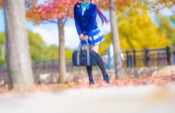 コスプレイヤー翠凛(すいりん)のTwitter画像26