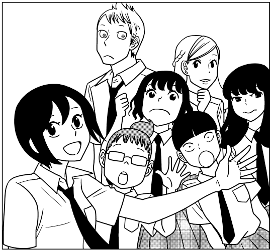 「ぽんこつ手芸部」(白泉社/楽園コミックス) 
https://t.co/ujHd1S1lWb 