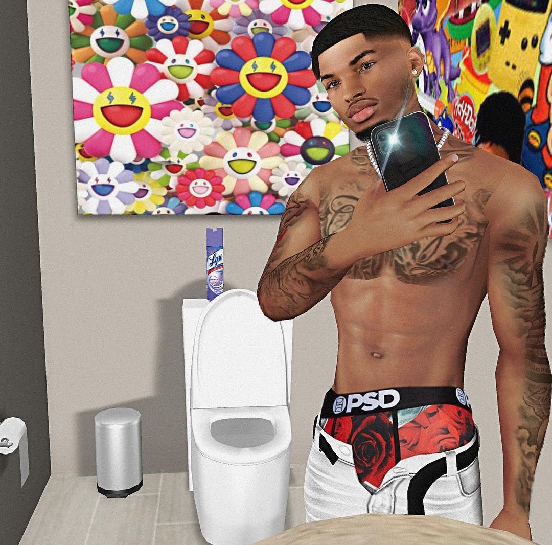 kai_reckless's tweet image. Goodnight to all my queens😍