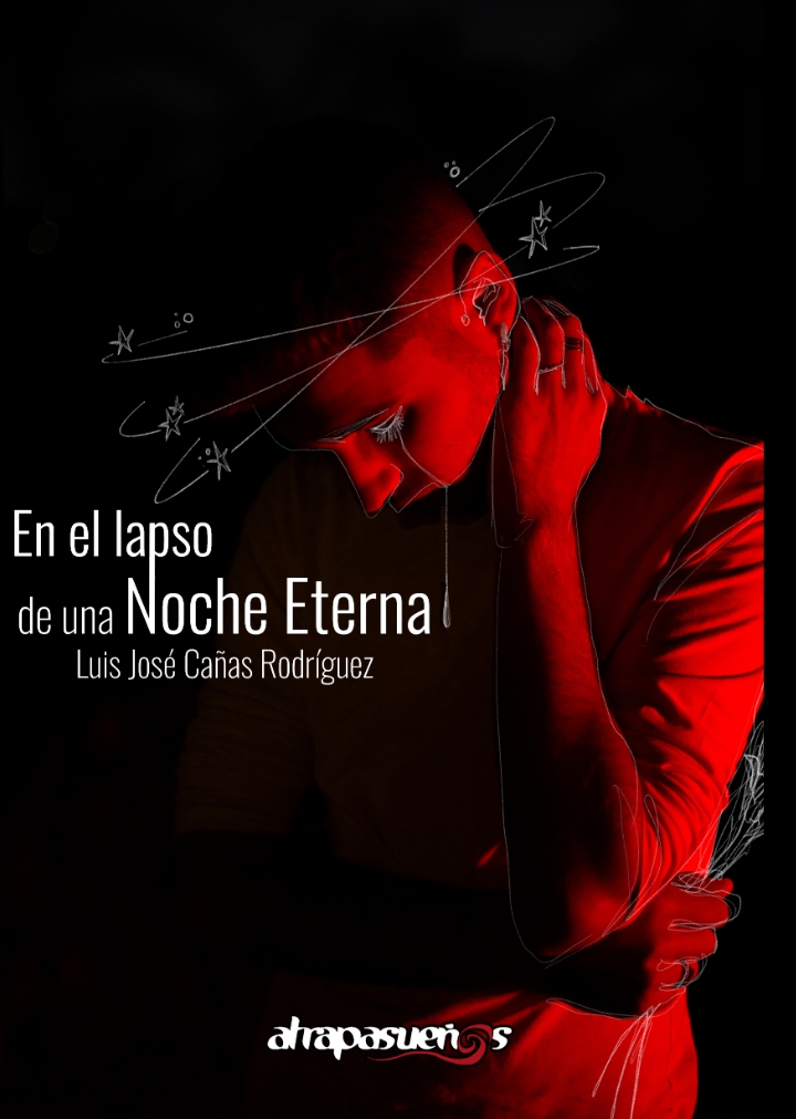 EN EL LAPSO DE UNA NOCHE ETERNA.
Una novela entra la autobiografía y un mundo soñado en diversidad.
libreria-atrapasuenos.com/inicio/219-en-…