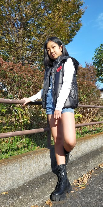 HANNAのTwitter画像24