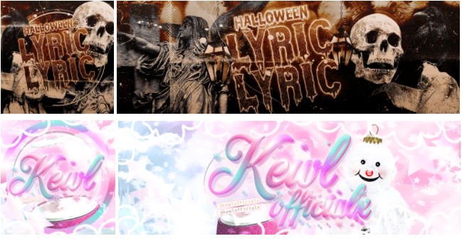 ✦ ต้อนรับสิบเอ้ดสิบเอ้ดและเดือนเกิดของเจ้าของร้าน
จัดโปรสุดจึ้ง ซื้อ 1 แถม 1 !!! (ยกเว้นแบบฟรีสไตล์) 

1 q สั่งได้ไม่จำกัด
รองานไม่เกิน 1 week 
now - 11/11 

✦  form in mt / กรอกแล้วส่งมาทางเดมได้เลย
✦  งานแถมจะเป็นงานเดียวกันกับที่สั่งนะครับ