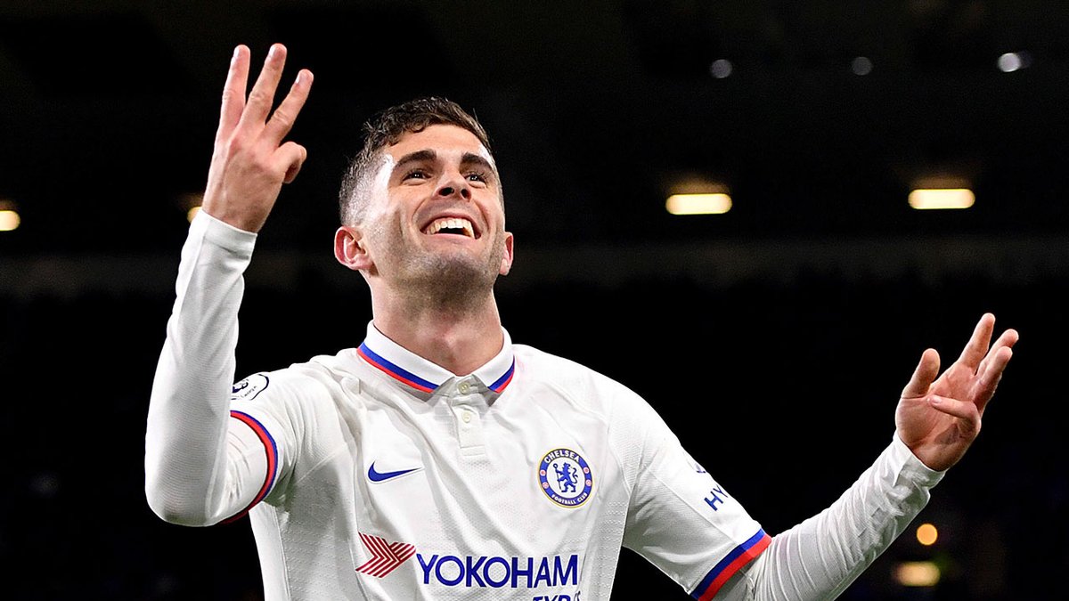 butelemikesilva's tweet photo. Pulisic should do his things today!

COYB 💙 https://t.co/1A5PMYwIDp