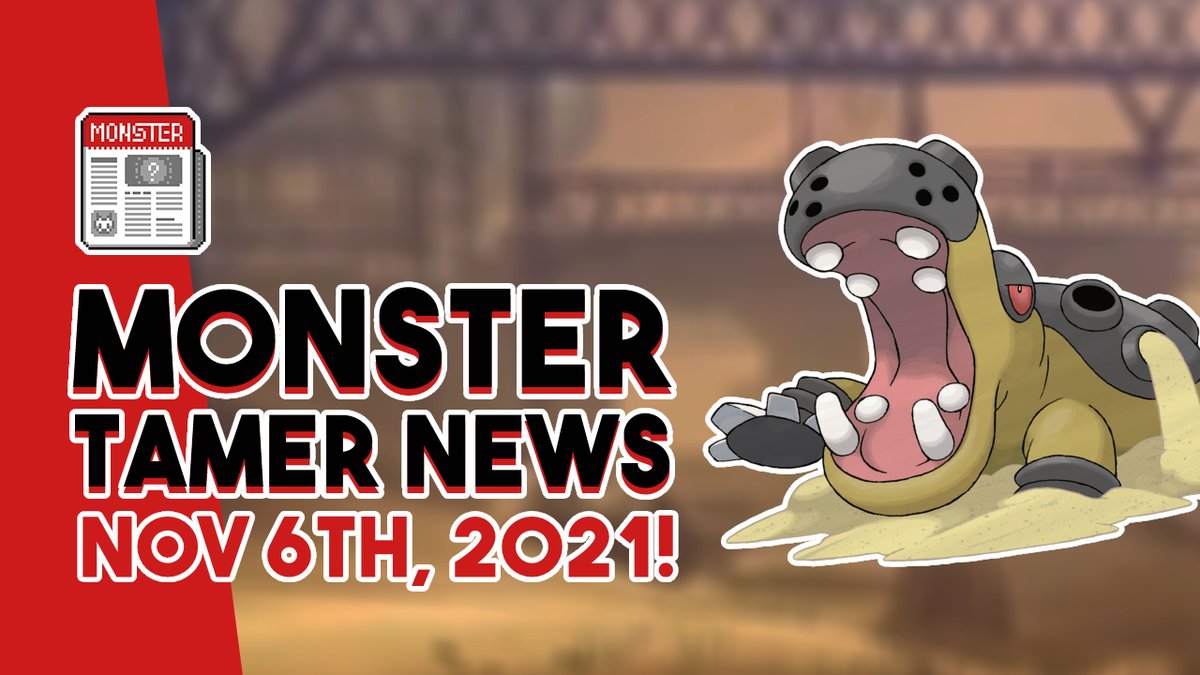 Gym Leader Ed tweet media