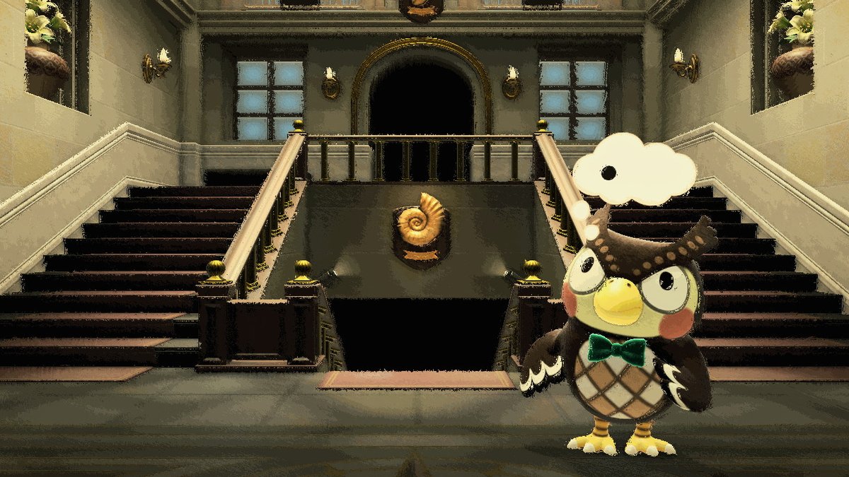 a__p4736's tweet photo. #どうぶつの森 #AnimalCrossing #ACNH #NintendoSwitch https://t.co/Cd79A5DqdY