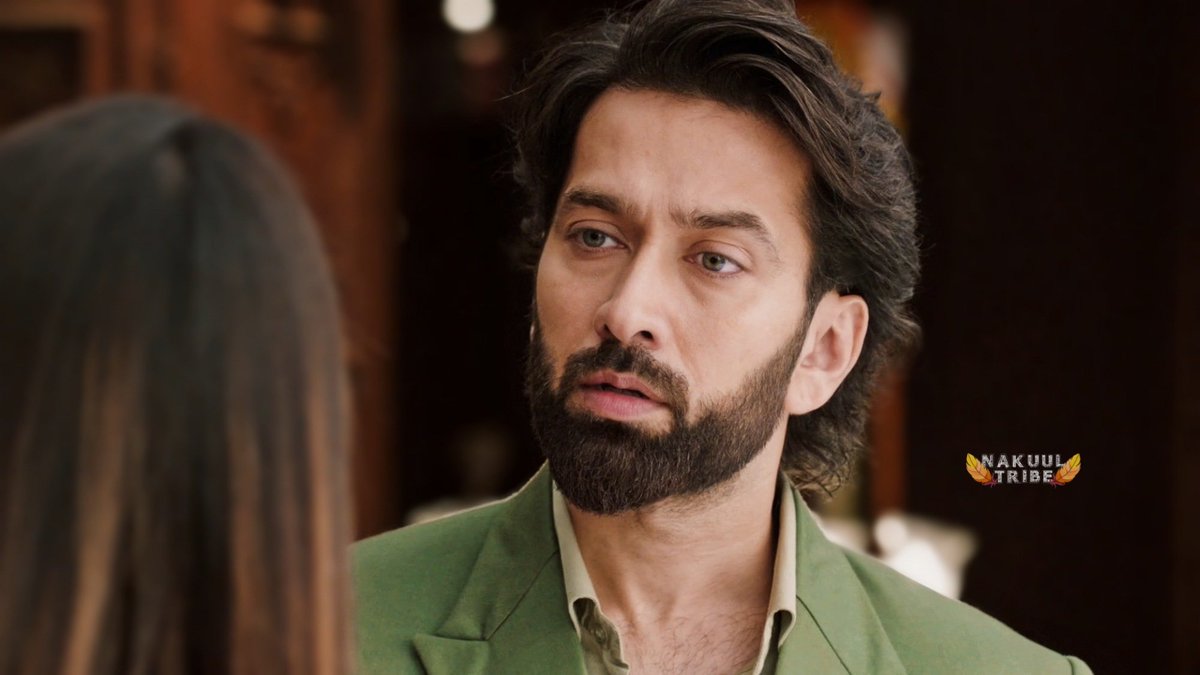 nakuultribe_b's tweet photo. ▪️Screencaps from: EPISODE 50

| #BadeAchheLagteHain2 #BALH2 #NakuulMehta | https://t.co/CSPiIiYwuc