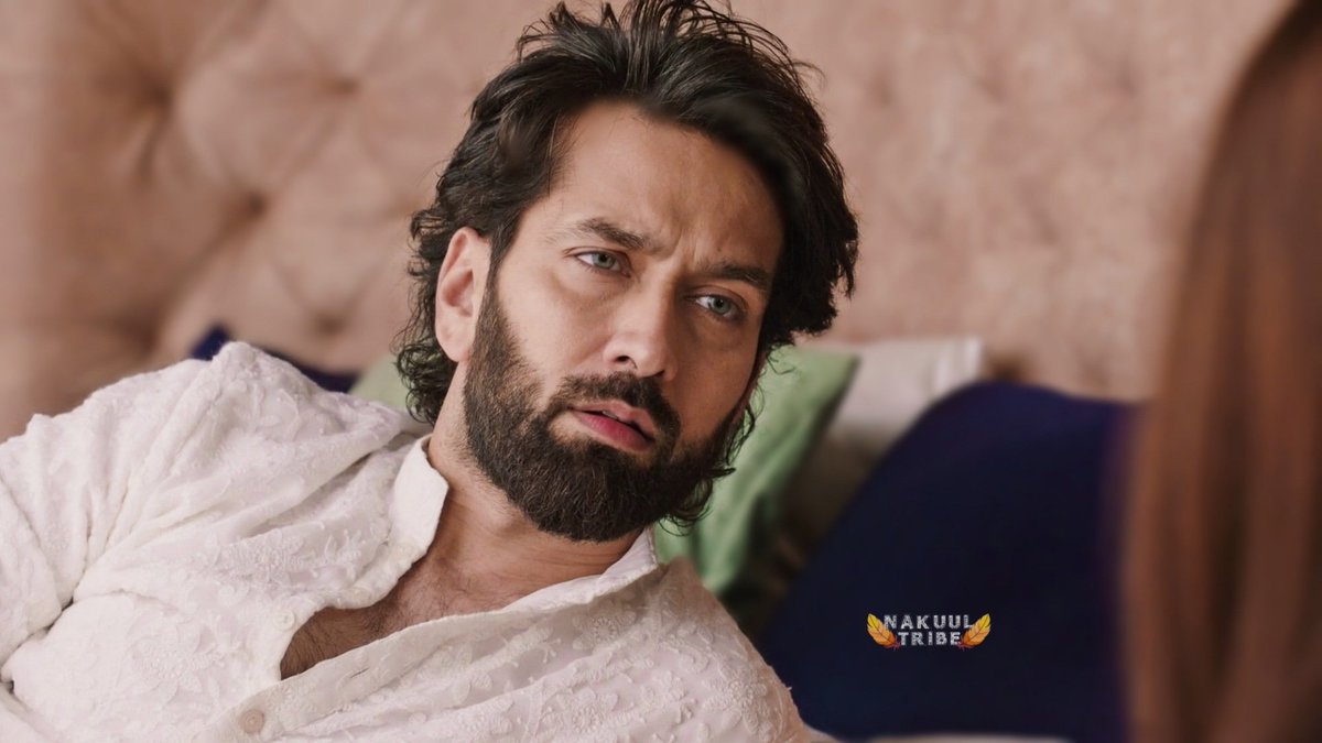 nakuultribe_b's tweet photo. ▪️Screencaps from: EPISODE 50

| #BadeAchheLagteHain2 #BALH2 #NakuulMehta | https://t.co/CSPiIiYwuc
