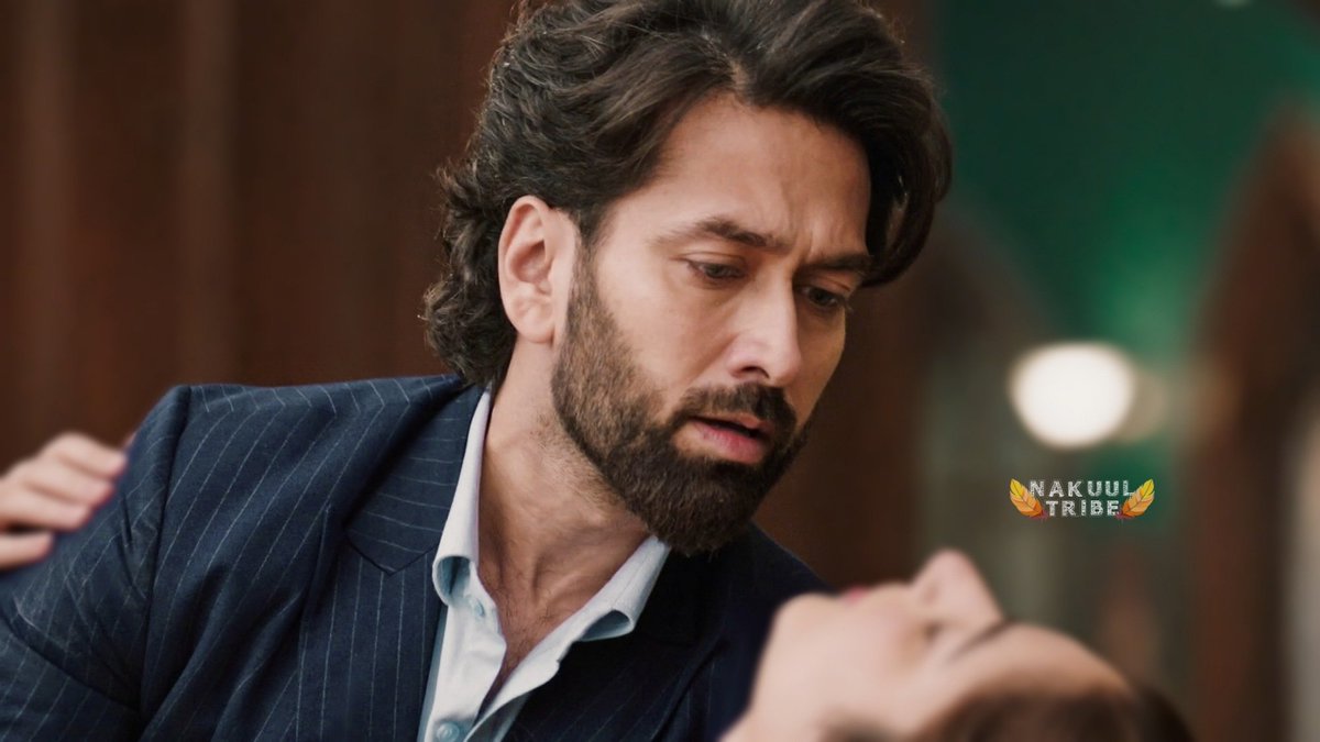 nakuultribe_b's tweet photo. ▪️Screencaps from: EPISODE 50

| #BadeAchheLagteHain2 #BALH2 #NakuulMehta | https://t.co/CSPiIiYwuc