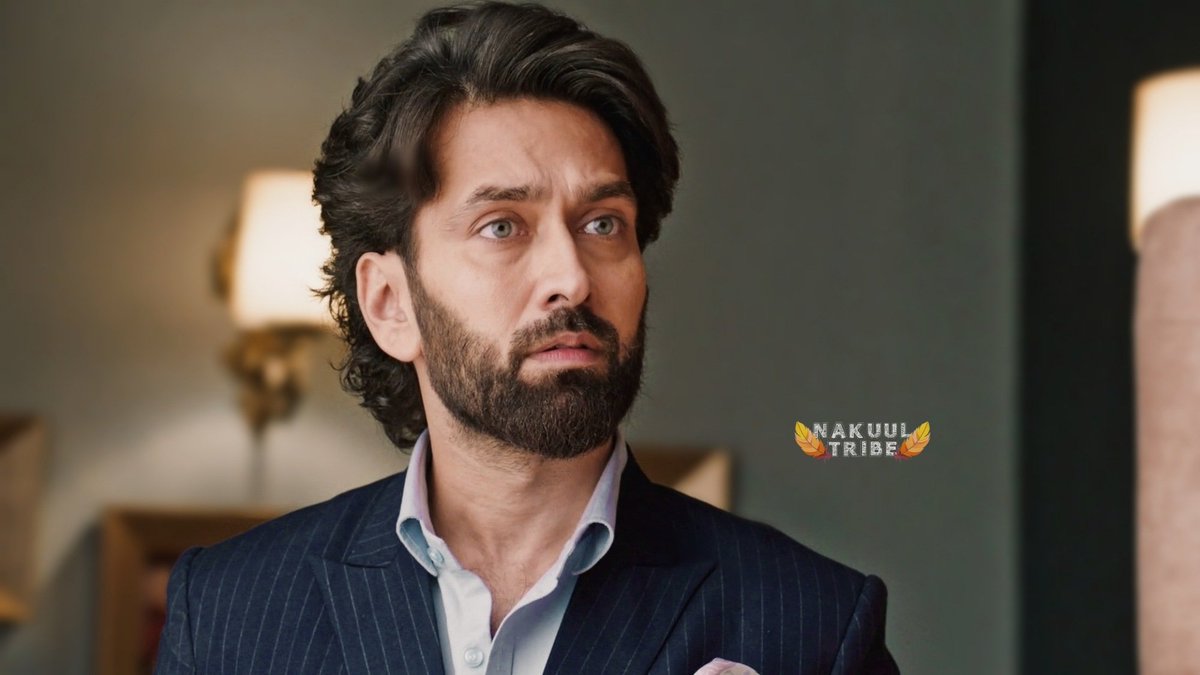 nakuultribe_b's tweet photo. ▪️Screencaps from: EPISODE 50

| #BadeAchheLagteHain2 #BALH2 #NakuulMehta | https://t.co/CSPiIiYwuc