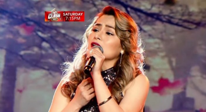 SkyValentine89's tweet photo. Clash Nation, round 3 starts later 🥰
Support us clashers! Abangan po ang performance namin ni Vilmark 🙏🏻To God Be The Glory! #TheClashParesKontraPares #TheClash2021 #TheClashSeason4 https://t.co/ljmbV1499I