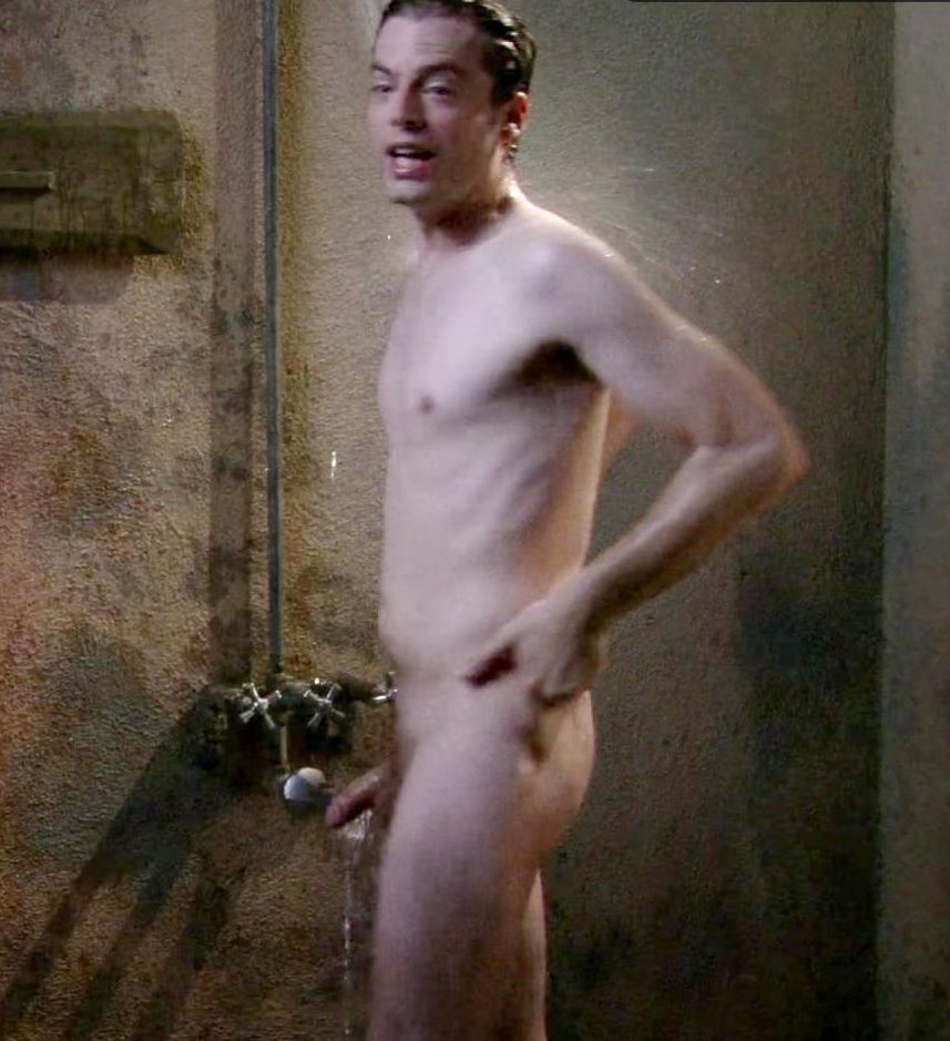 Justin Kirk in tv-series WEEDS.