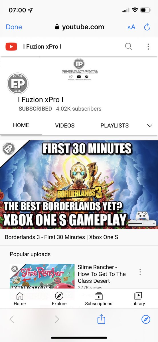 OJEdwardAuthor's tweet photo. @FuzionXbox @x6reenMonsterx https://t.co/IYkP14WkiH