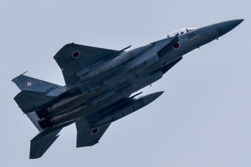 RUNWAY72's tweet photo. 2018.5.27 #miho #JASDF #F15 https://t.co/CfrnHrAejl