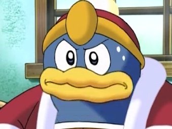 HisRoyalNemesis's tweet photo. ❝ Did'ja just call me— ❞ https://t.co/Tj5cunpcMc