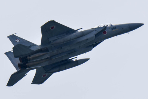 RUNWAY72's tweet photo. 2018.5.27 #miho #JASDF #F15 https://t.co/XY5HBI15Cd