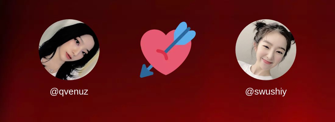 Gebetan Twitter saya adalah: <a href="/swushiy/">pii soptie 🎀 BTS IS BACK!</a>

Temukan milikmu di funallaround.me/twittercrush?l…

⠀