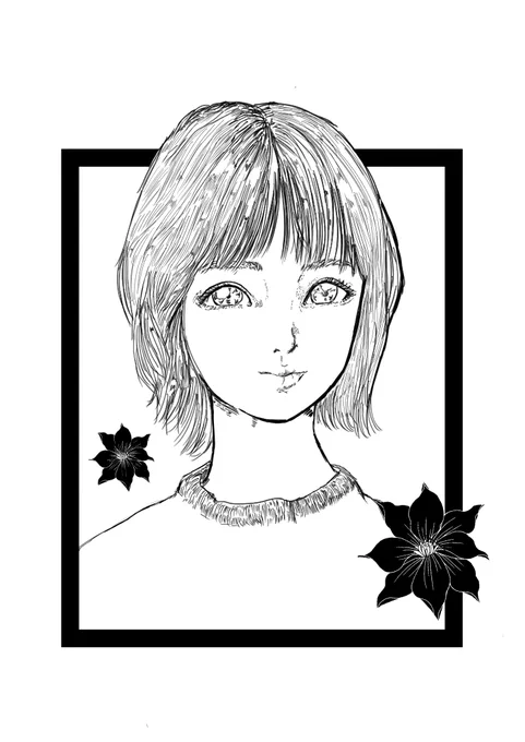 こんにちわ、イラスト依頼は.DMメールまでよろしくお願いいたします。#イラスト依頼 #イラストレーター #イラスト有償依頼 