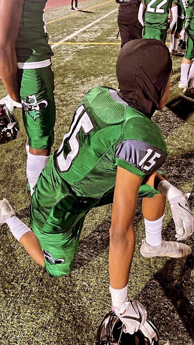 JamarrTaylor2's tweet photo. Great team win tonight 71-0 #RoadToState  #AgainstAllOdds https://t.co/Fi8ednqU4m