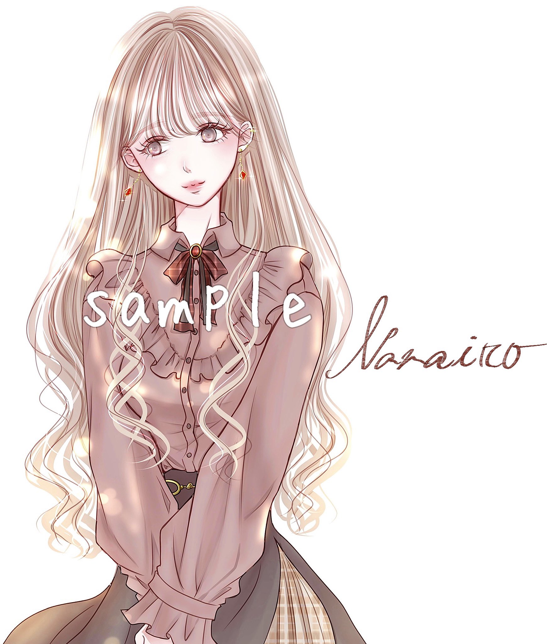 七色の海 Nanaionoumi Twitter