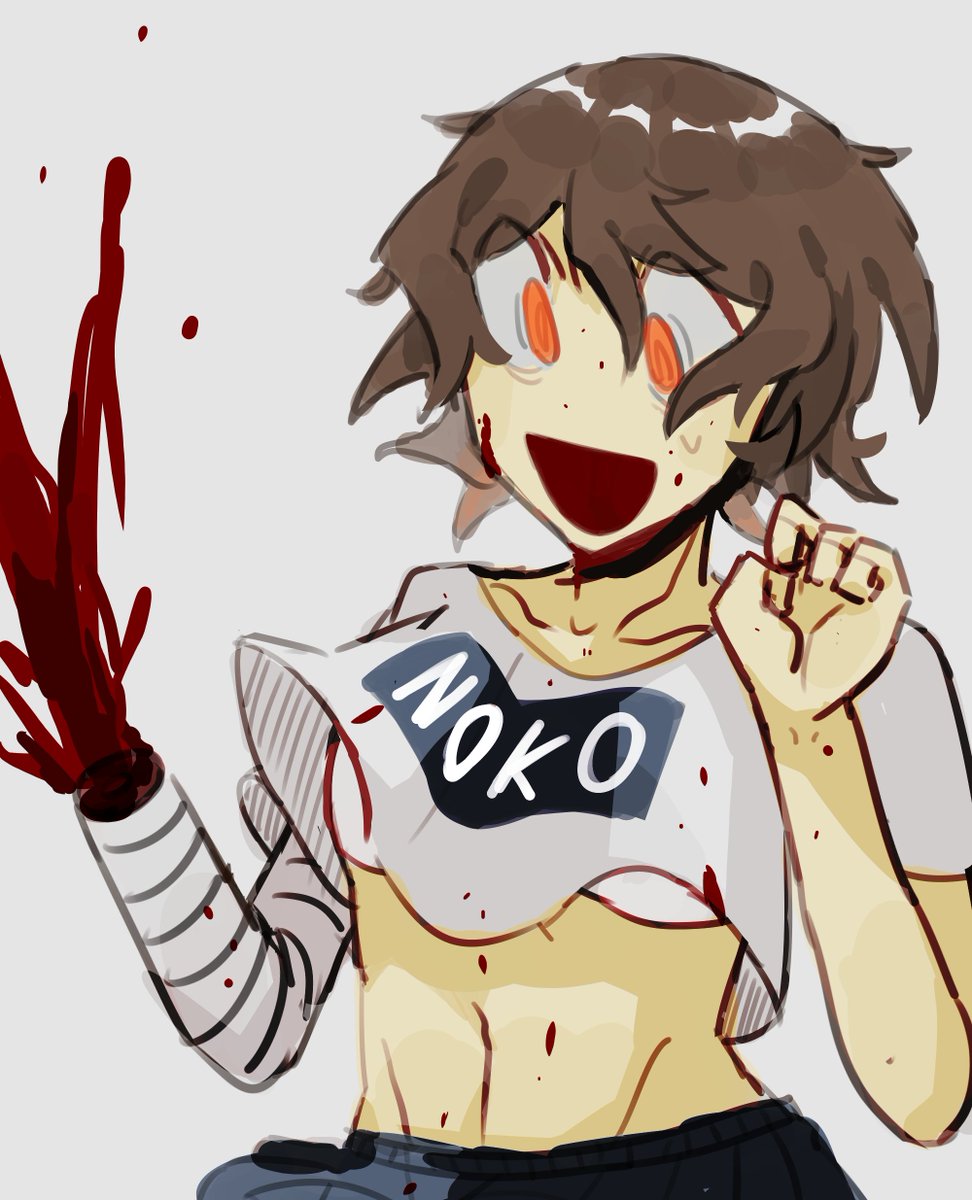 kawaii_attack37's tweet photo. #drawing #OC #art https://t.co/8rbP0KU44i