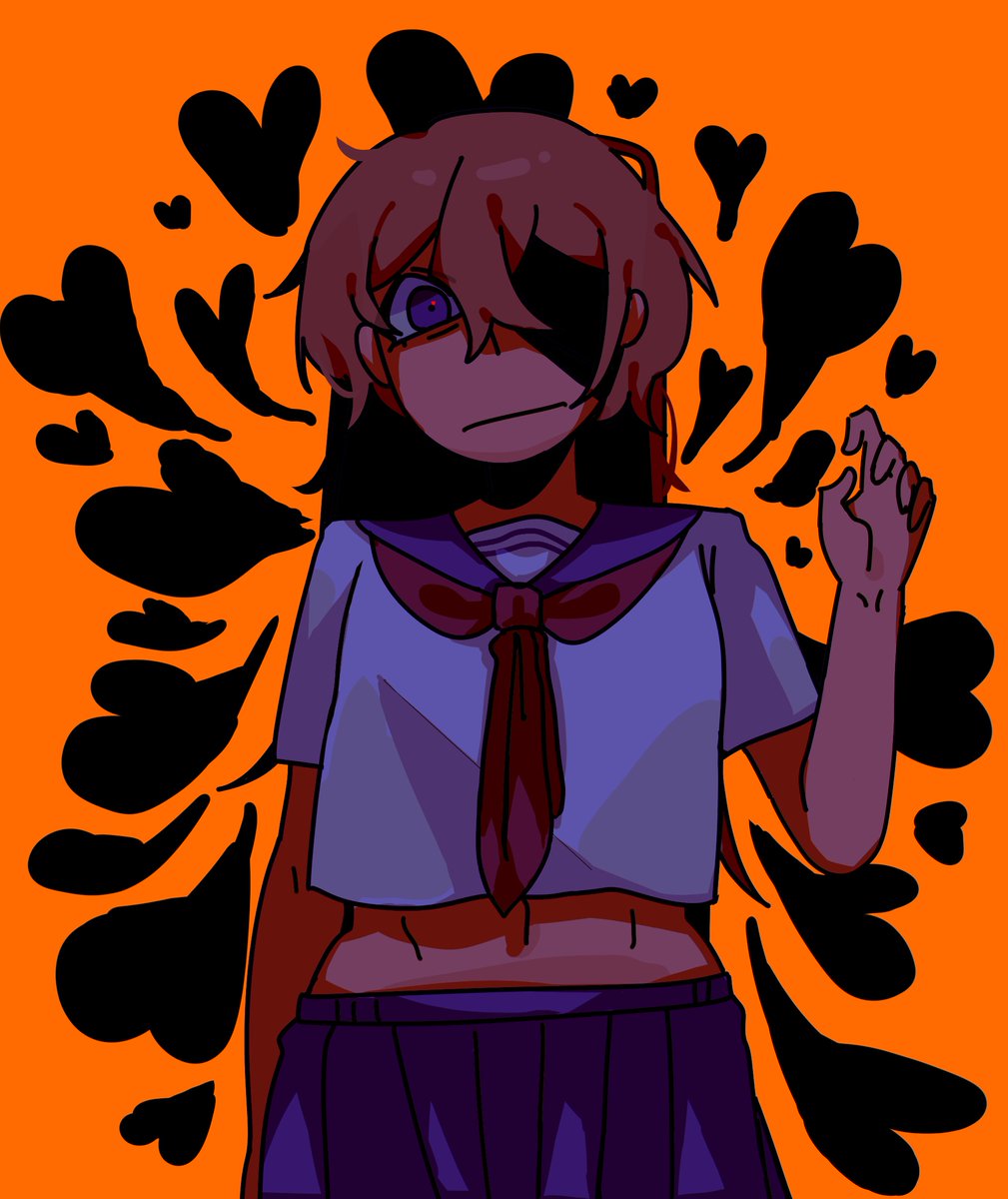 kawaii_attack37's tweet photo. #drawing #OC #art https://t.co/8rbP0KU44i