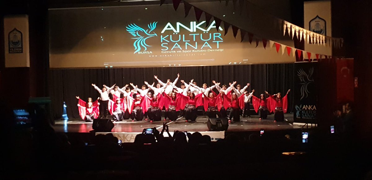 MustafaSefil's tweet photo. 29 Ekim Cumhuriyet Bayramı büyük coşkuyla kutladık https://t.co/COD8hxcKnE