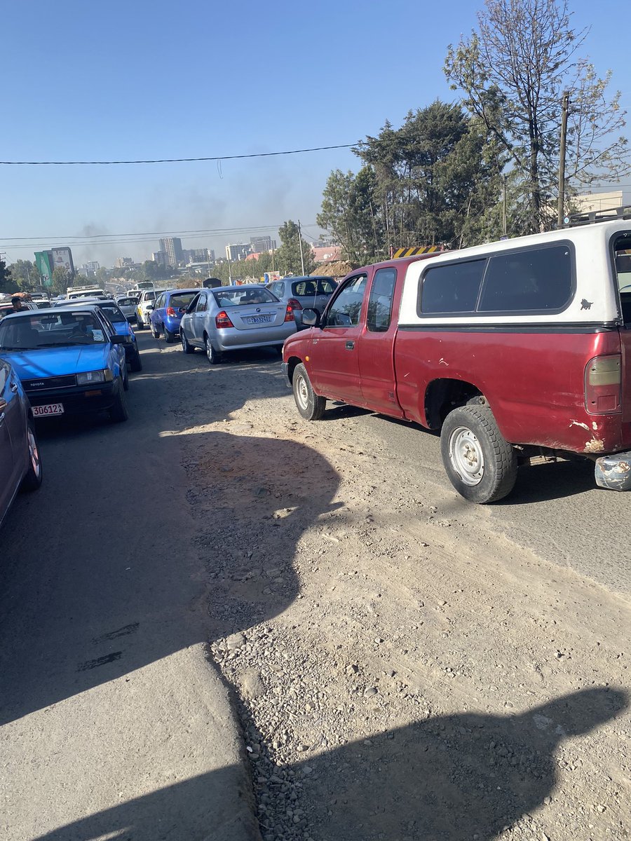d_dagem's tweet photo. A beautiful and busy day in #AddisAbeba the capital of #Ethiopia @teshager_ https://t.co/COf7K79cer
